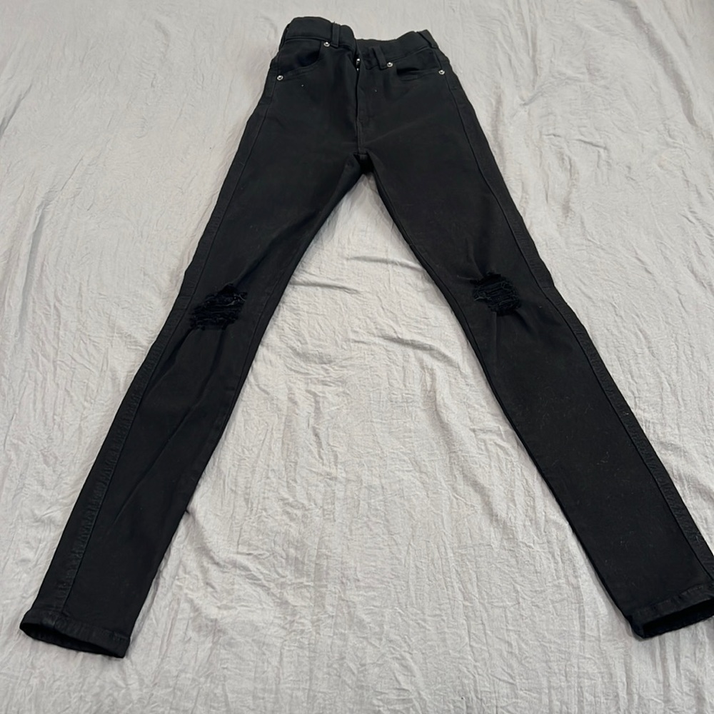DRDENIM